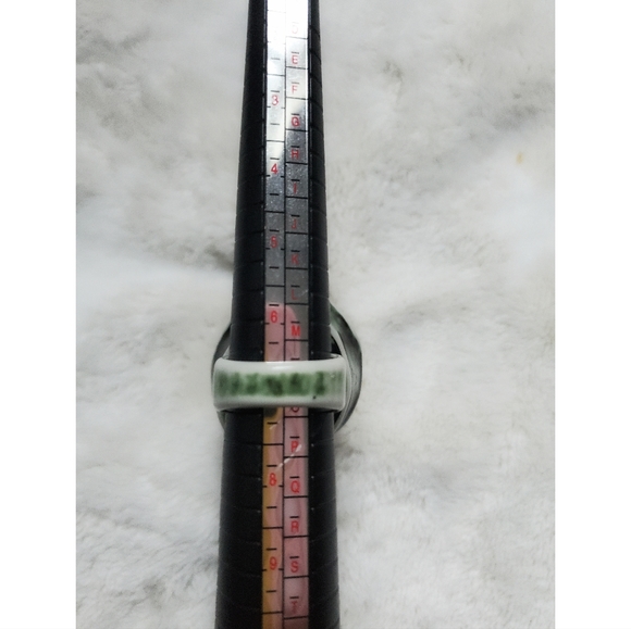 Flower ring - Picture 7 of 7